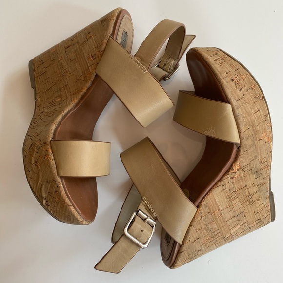 Steve Madden Wedges - Picture 1 of 8